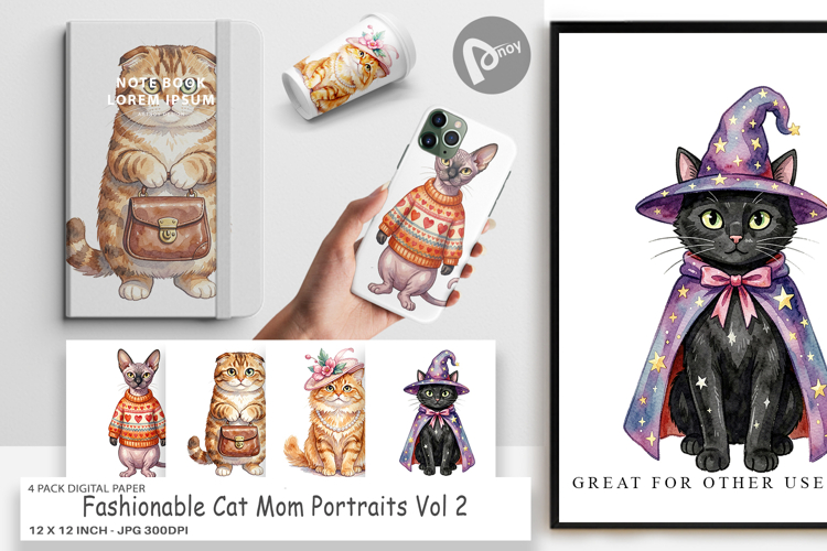 Printable Scrapbook Paper Image 15