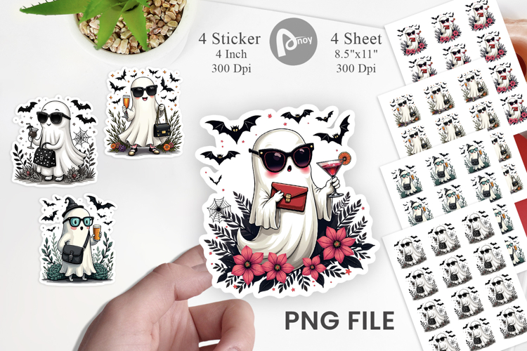 Journal Stickers Printable Image 18