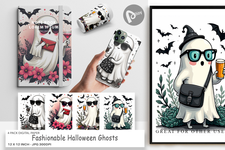 Printable Scrapbook Paper Image 18