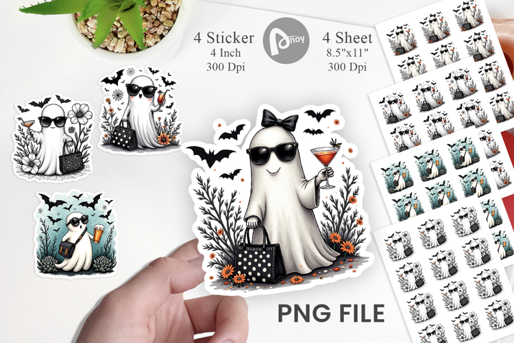 Journal Stickers Printable Image 17