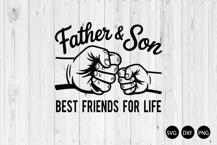 Fathers Day Png Image 3