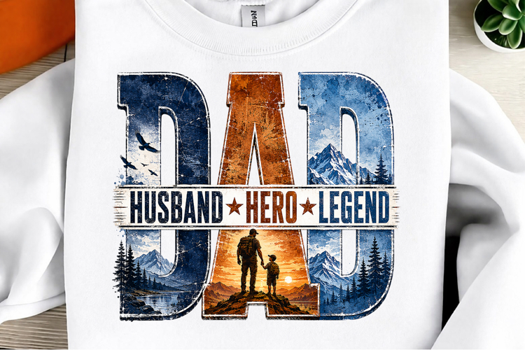 Dad Png Image 10