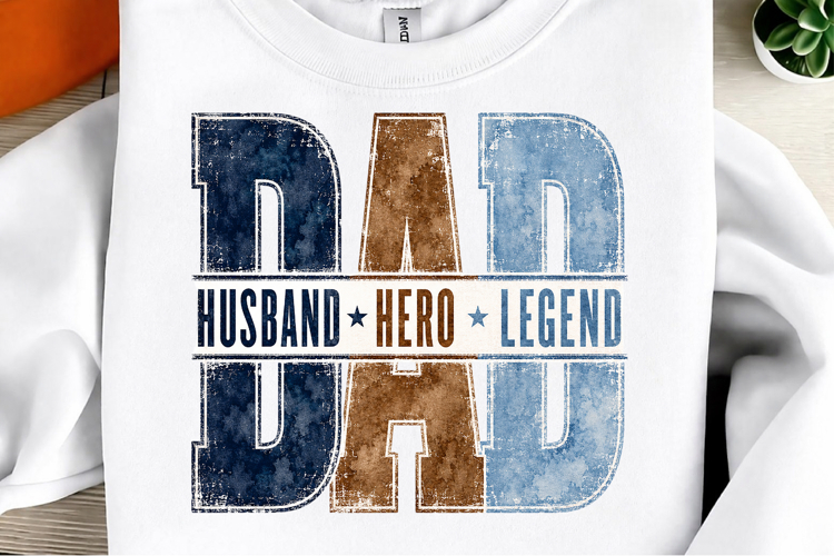 Dad Png Image 9