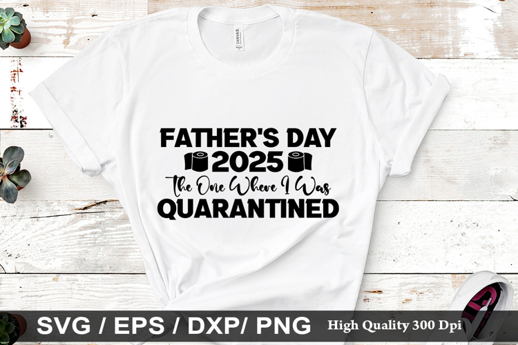 Fathers Day Silhouette Image 14