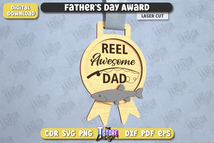 Father's Day Clipart Image 16