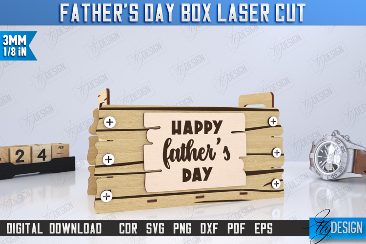 Father's Day Clipart Image 18
