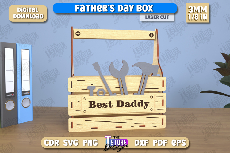 Father's Day Clipart Image 22