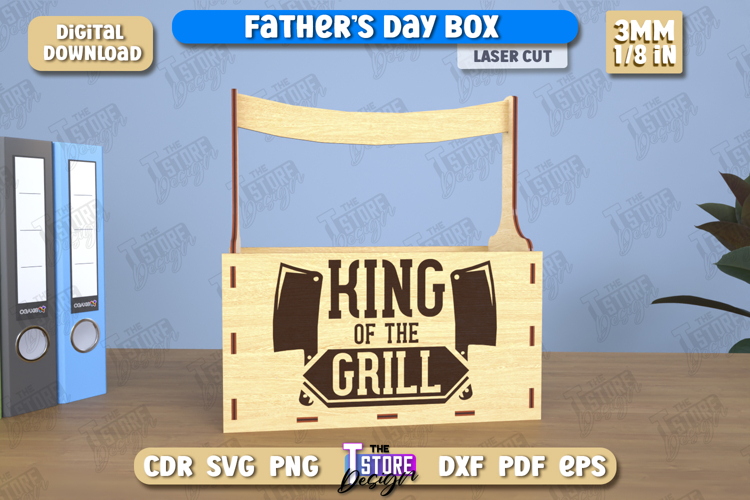 Father's Day Clipart Image 20