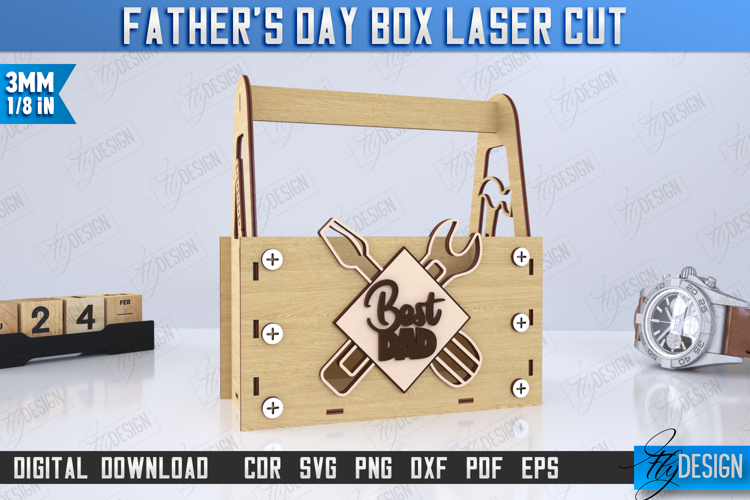 Father's Day Clipart Image 15
