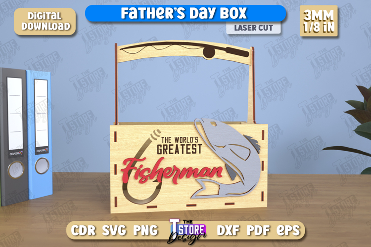 Father's Day Clipart Image 5