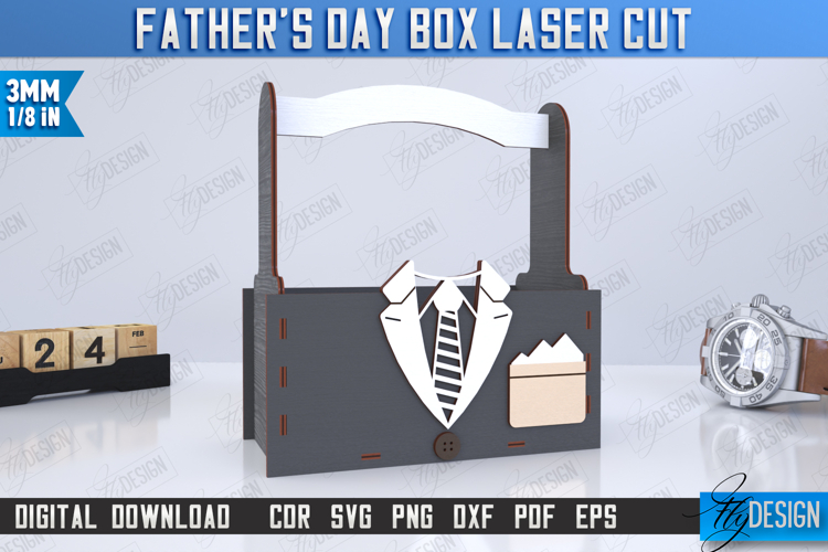 Father's Day Clipart Image 14