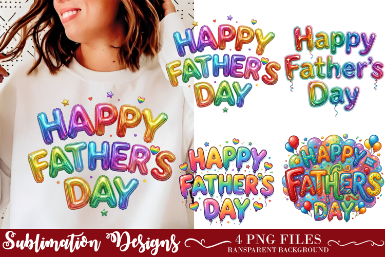 Father's Day Clipart Image 5