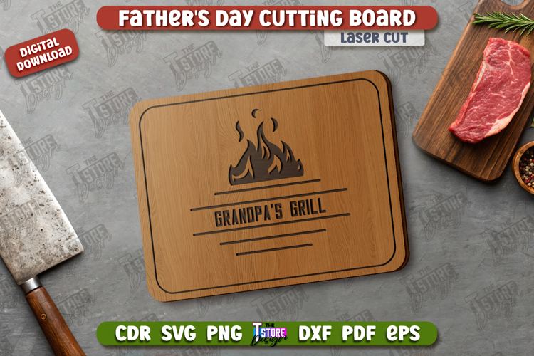 Father's Day Clipart Image 19