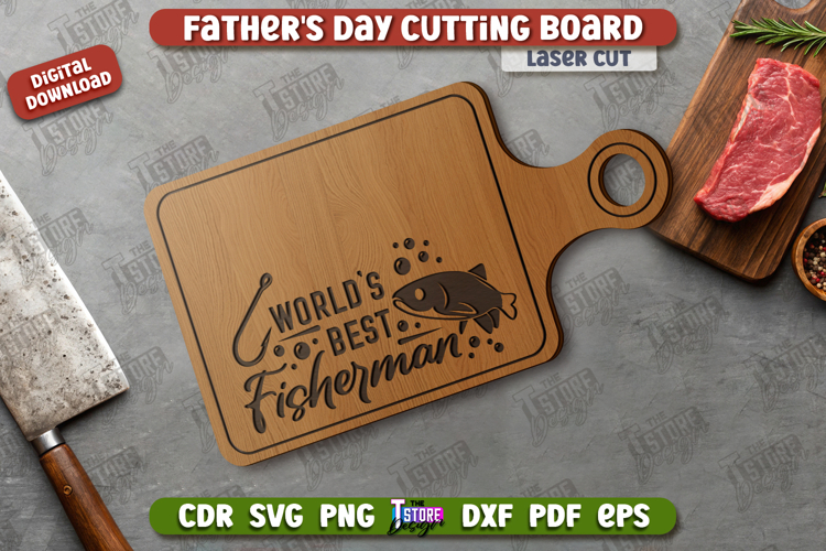 Father's Day Clipart Image 22