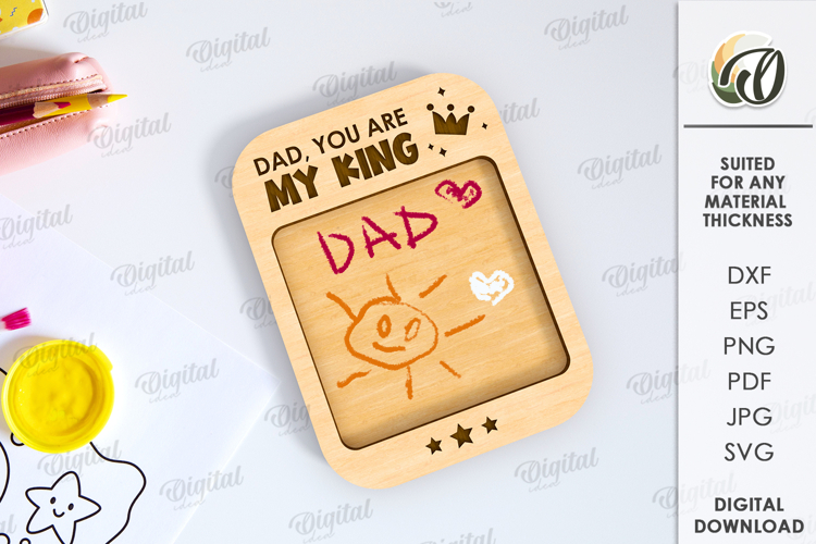 Chalk Board Clipart Image 9