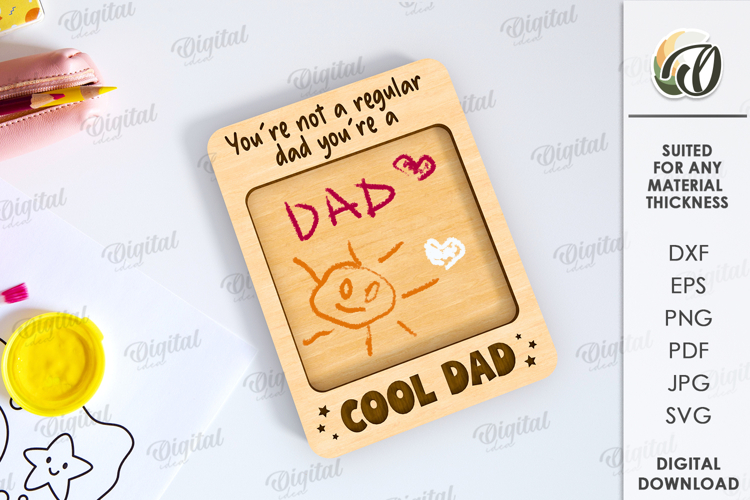 Chalk Board Clipart Image 8