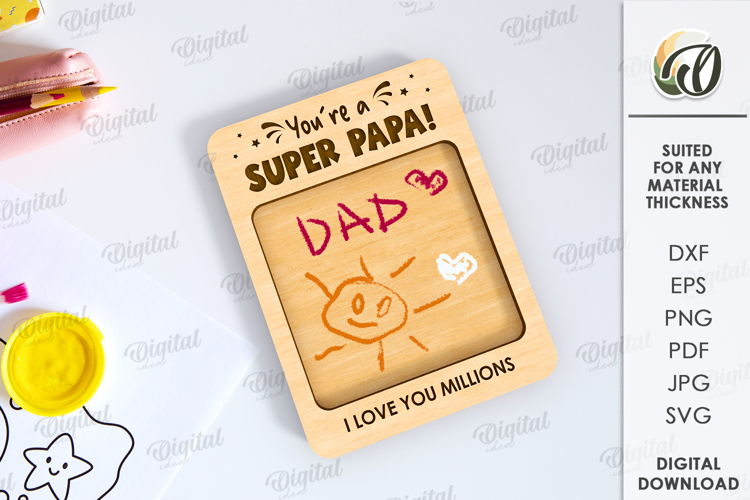 Chalk Board Clipart Image 7