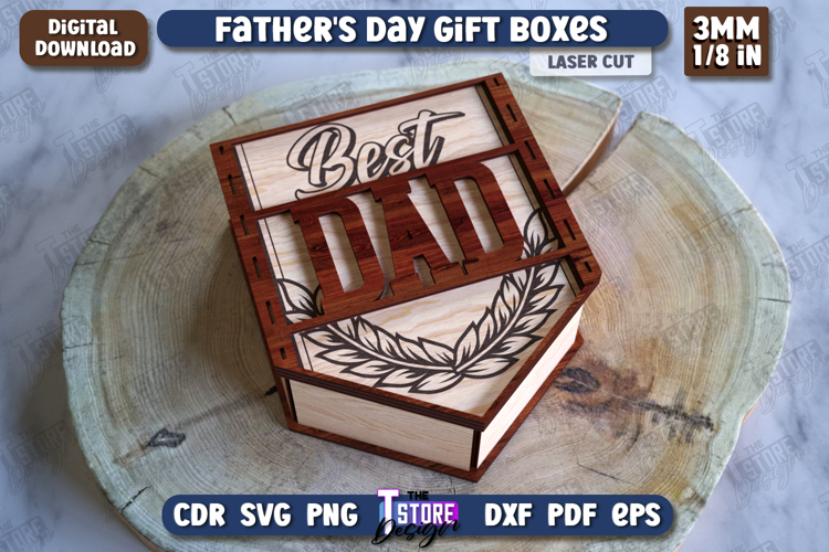Father's Day Clipart Image 13