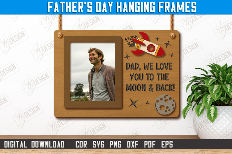 Photo Frame Clipart Image 3