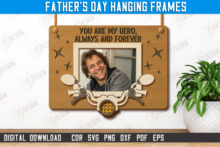 Photo Frame Clipart Image 2
