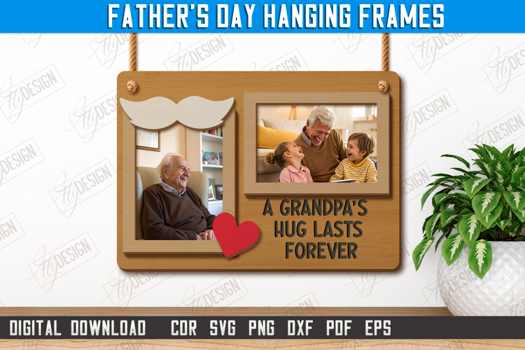 Photo Frame Clipart Image 21