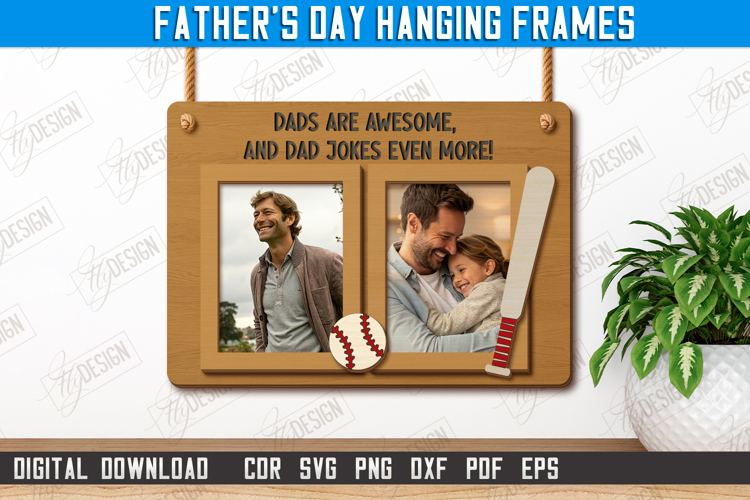 Photo Frame Clipart Image 20