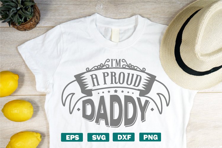 Father Svg Image 10