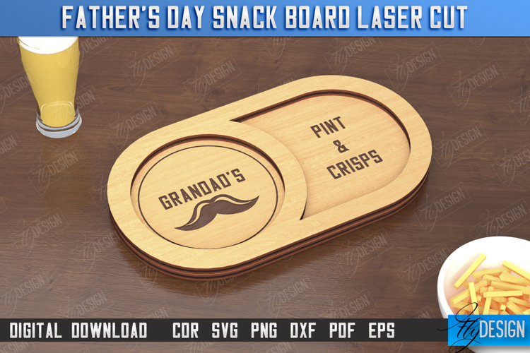 Father's Day Clipart Image 5