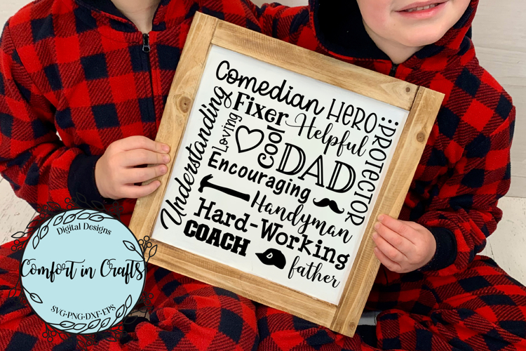 Fathers Day Clipart Image 17