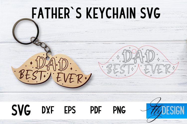 Fathers Day Clipart Image 8