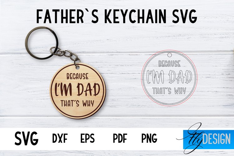 Fathers Day Clipart Image 24