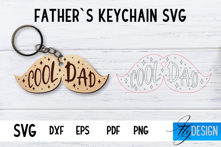 Fathers Day Clipart Image 13