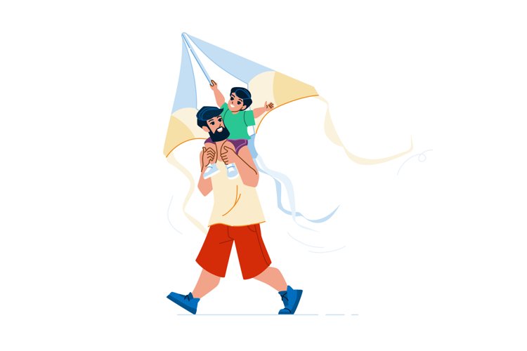 Dad Clipart Image 5