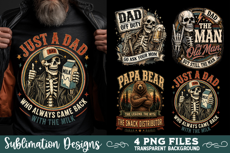 Fathers Day Png Image 22