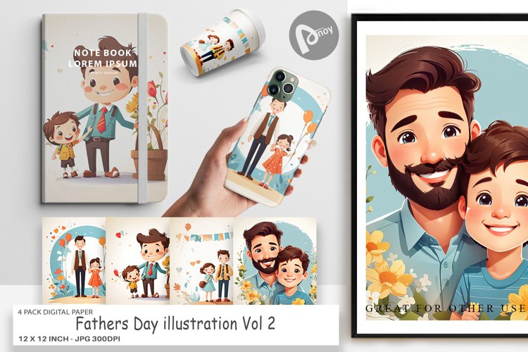 Printable Scrapbook Paper Image 12