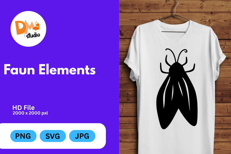Fauna Elements