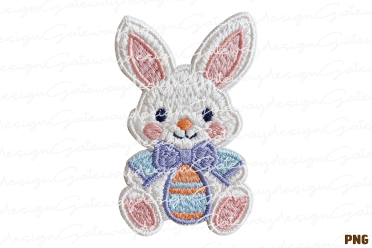 Rabbit Png Image 23