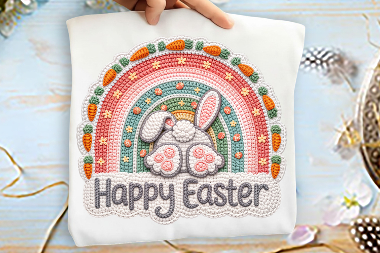 Happy Easter Png Image 8