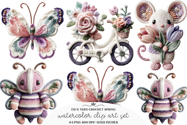 Spring Clipart Image 4