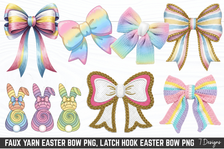 Bow PNG Image 11