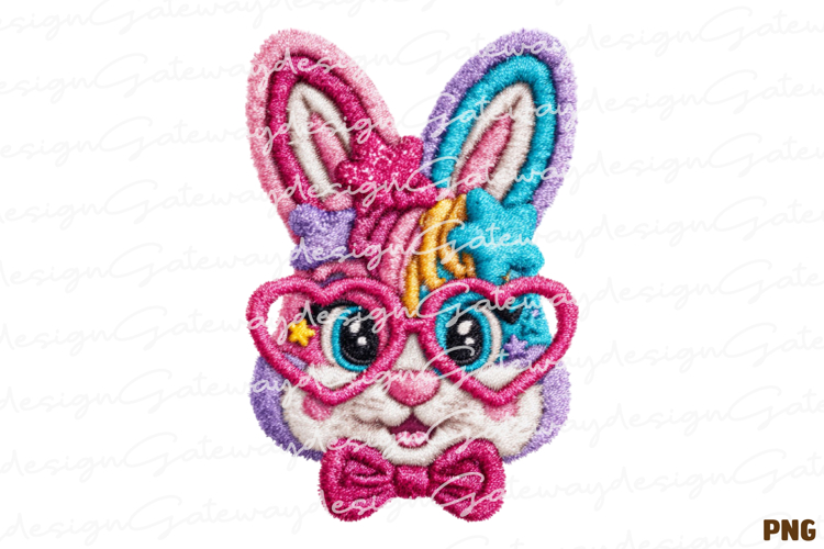 Rabbit Png Image 24