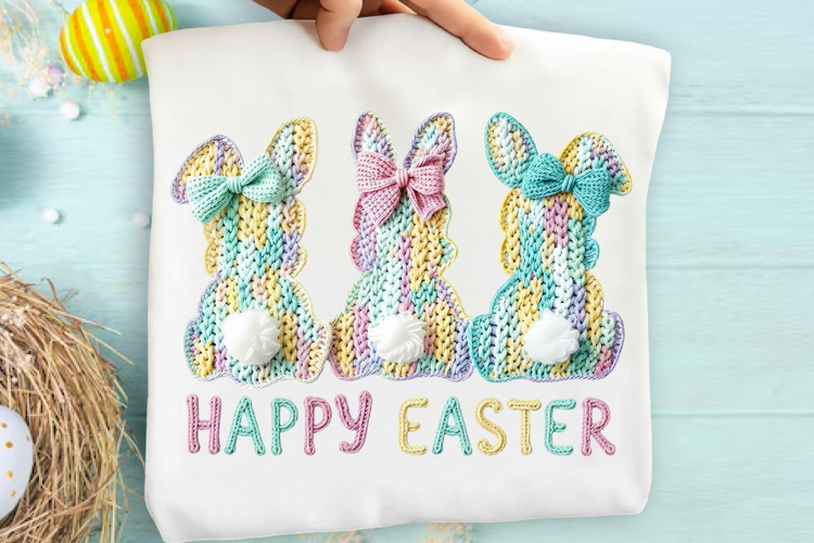 Happy Easter Png Image 6