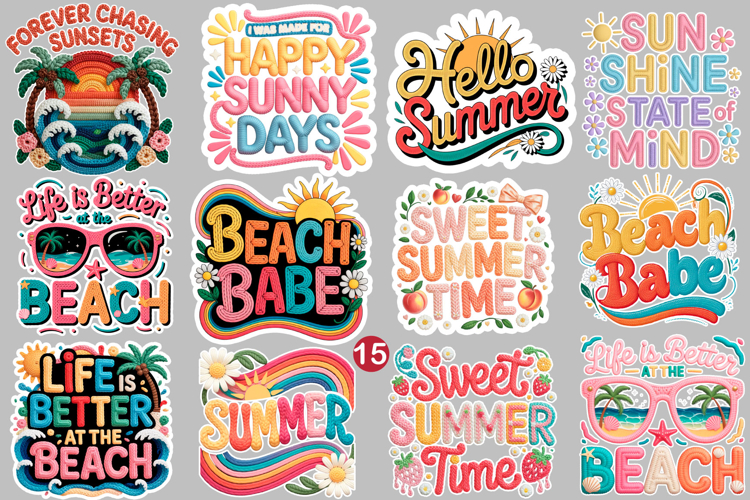 Beach PNG Image 22