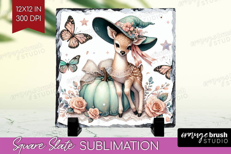 Fawn Clipart Image 12