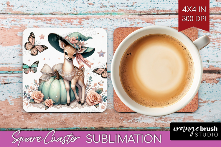 Fawn Clipart Image 18