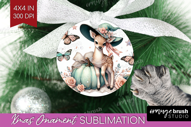 Ornament Png Image 2