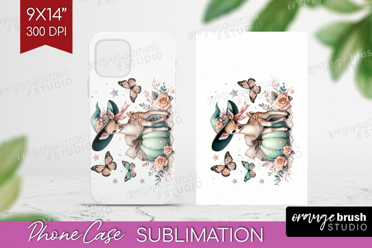 Fawn Clipart Image 15