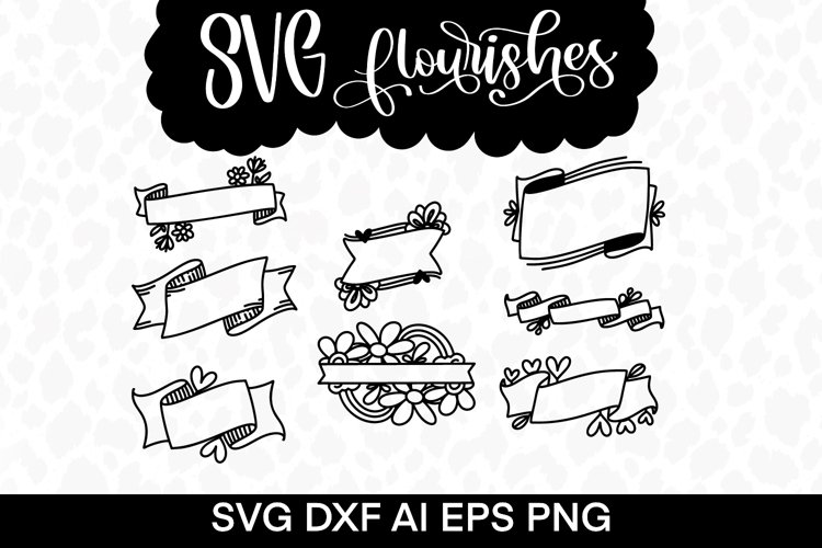 Banner Clipart Image 20