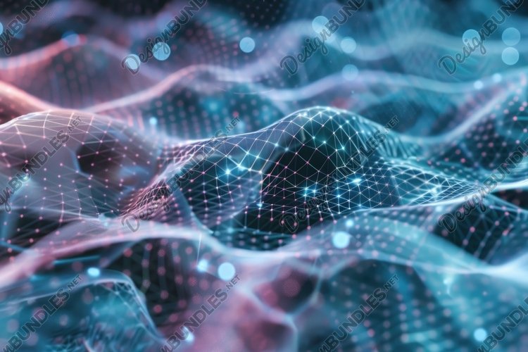 Wave Background Image 17