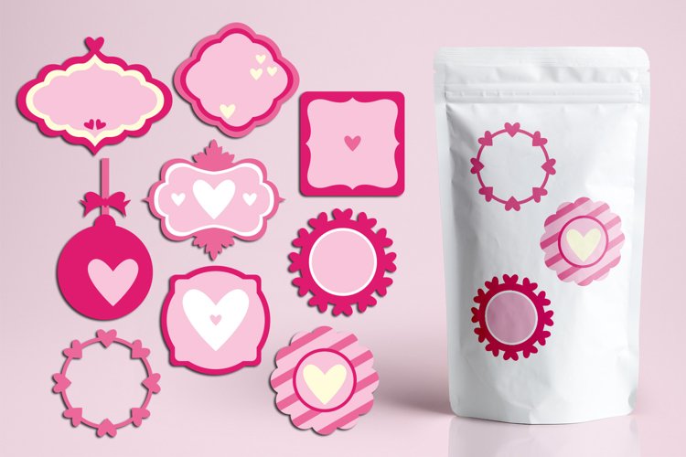 Frames Clipart Image 15